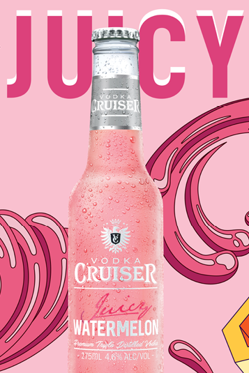 Premixed