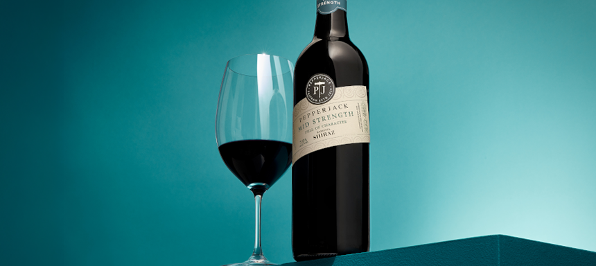 Red Wine