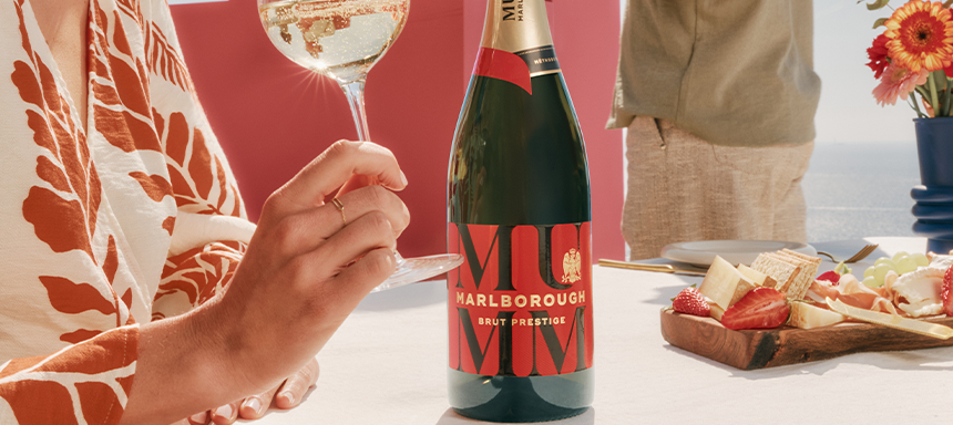 Champagne & Sparkling