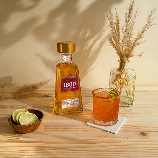 1800 Anejo Tequila 700ML - Liquor Legends